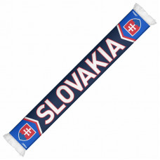 Fanouškovská šála Slovensko 2207